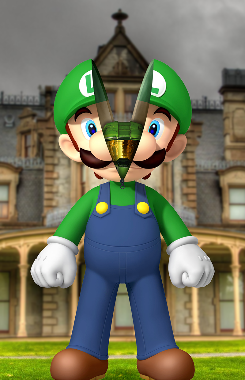 Illustration for article titled 'Shop Contest: Nintendo Secrets, Winners!